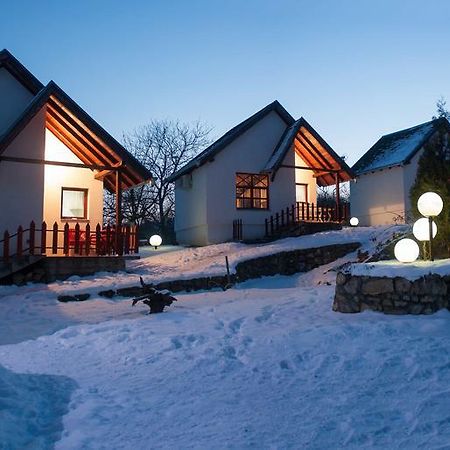 Holiday Home Jazacka Bajka فردنيك المظهر الخارجي الصورة