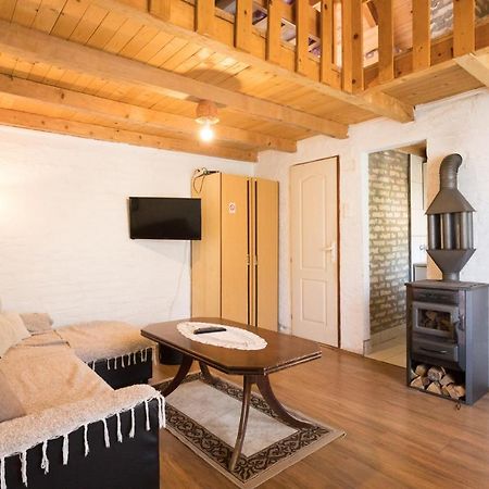 Holiday Home Jazacka Bajka فردنيك المظهر الخارجي الصورة
