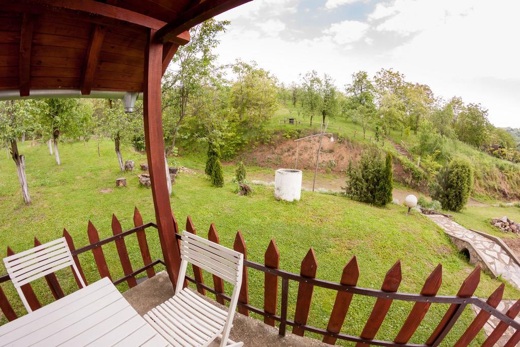 Holiday Home Jazacka Bajka فردنيك المظهر الخارجي الصورة