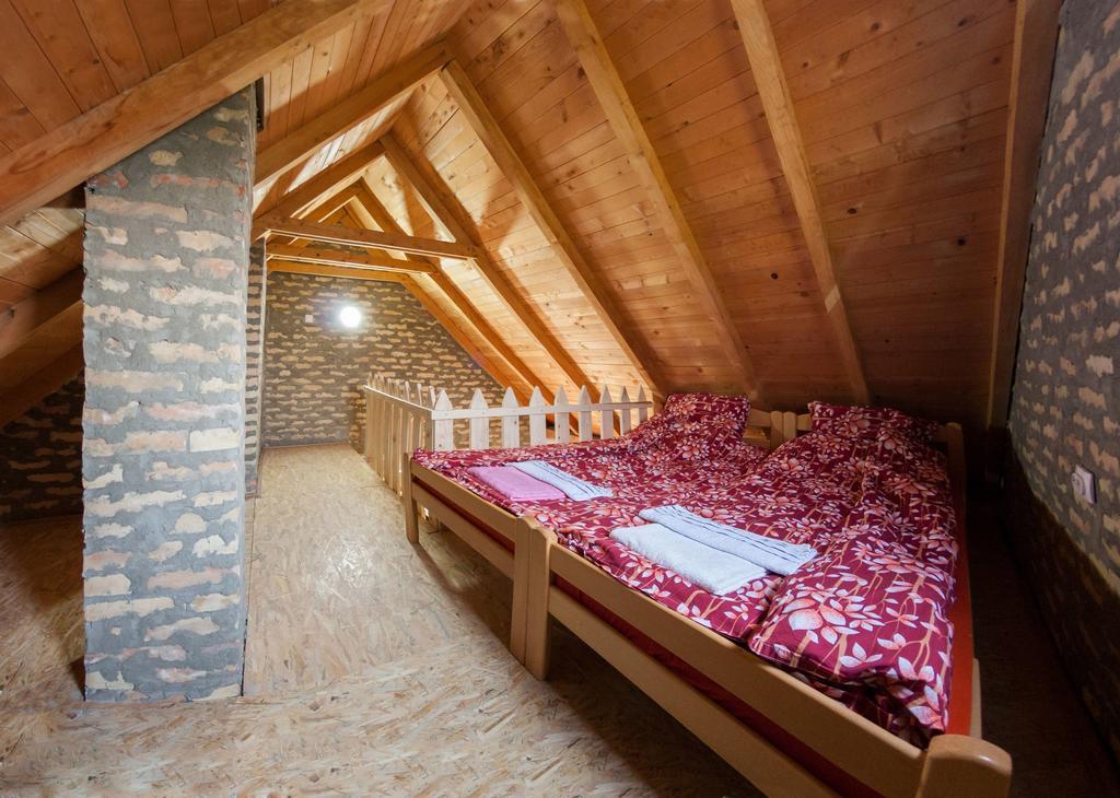 Holiday Home Jazacka Bajka فردنيك المظهر الخارجي الصورة