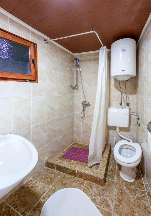 Holiday Home Jazacka Bajka فردنيك الغرفة الصورة