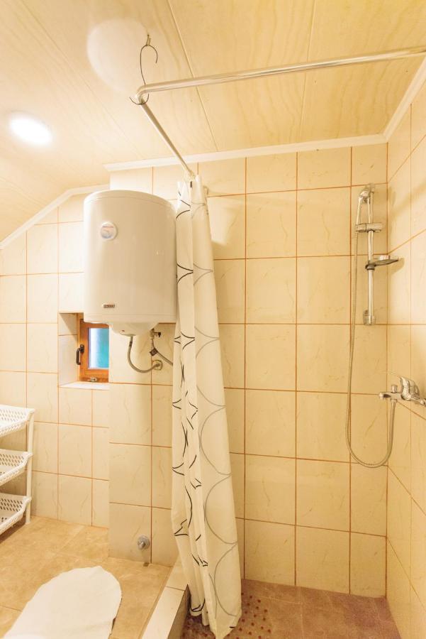 Holiday Home Jazacka Bajka فردنيك المظهر الخارجي الصورة