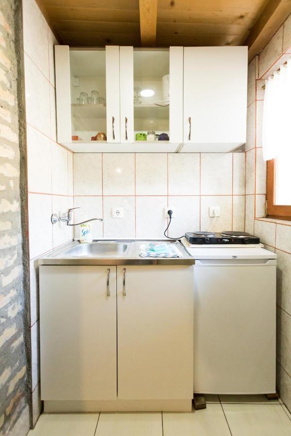 Holiday Home Jazacka Bajka فردنيك المظهر الخارجي الصورة
