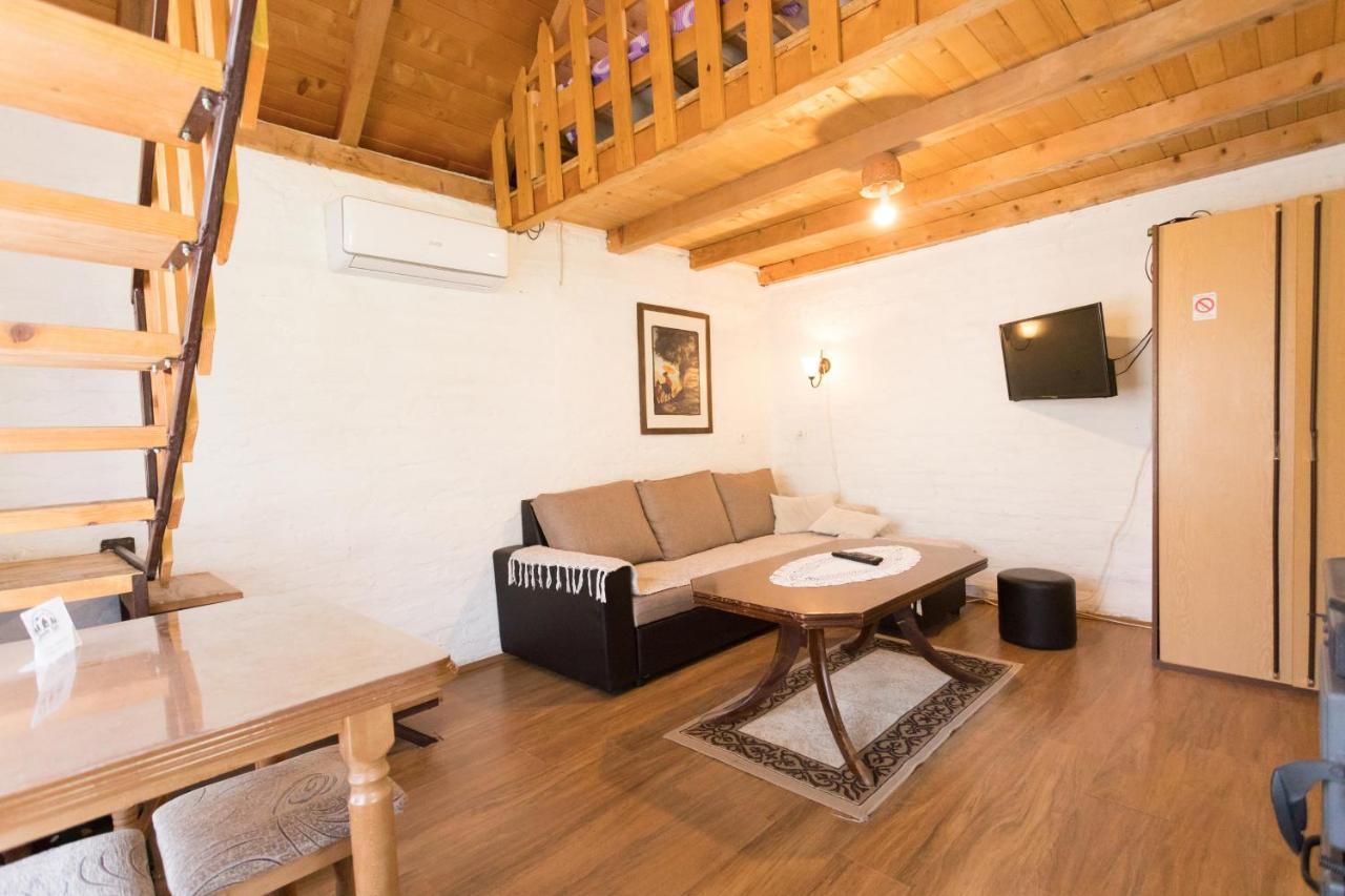 Holiday Home Jazacka Bajka فردنيك المظهر الخارجي الصورة